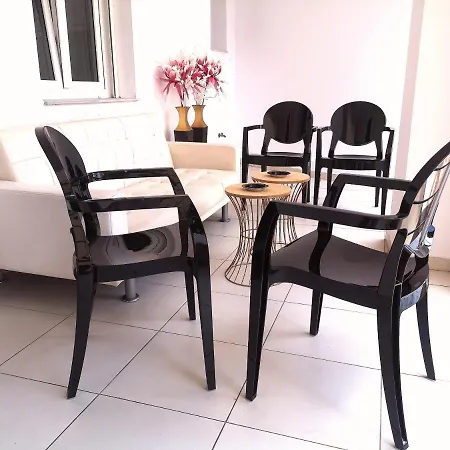 Deluxe Apartments - Parking , Central Suites Appartamento *