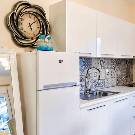 Appartamento Deluxe Apartments - Parking , Central Suites