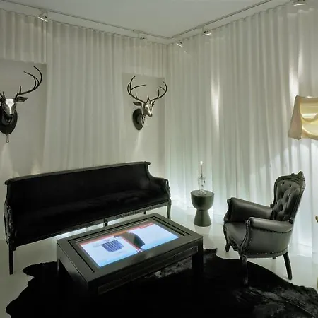 Appartamento Deluxe Apartments - Parking , Central Suites Dráma