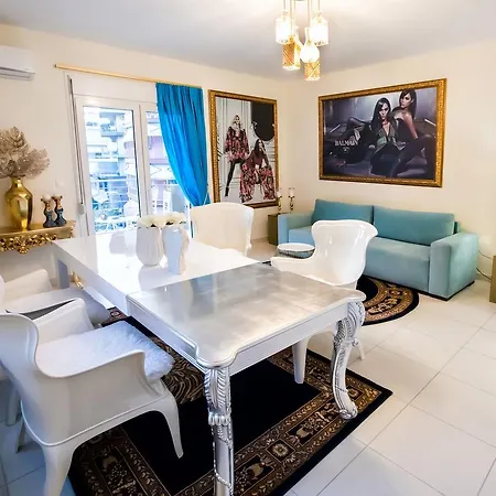 Deluxe - Free Parking دراما