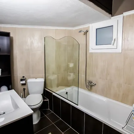Appartement Deluxe - Free Parking *