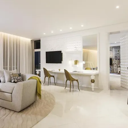 Appartamento Deluxe Apartments - Parking , Central Suites Dráma