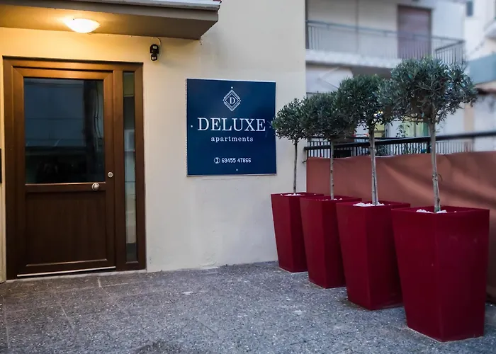 Apartament Deluxe - Free Parking *