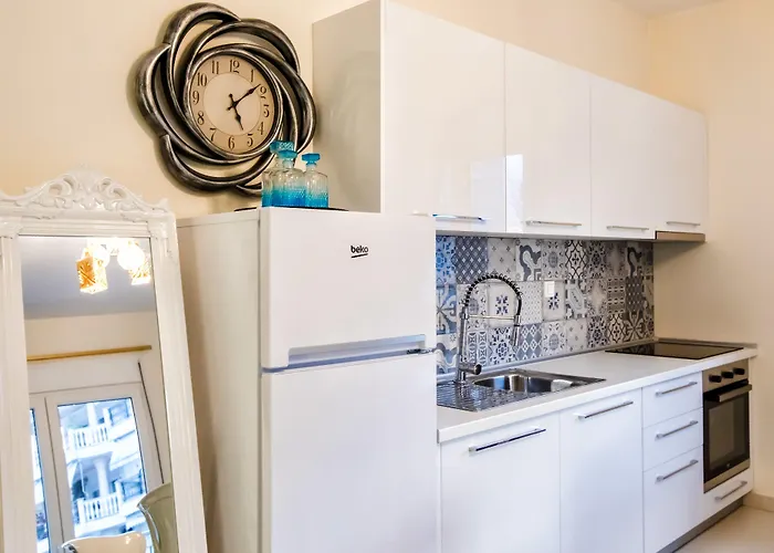 Apartament Deluxe - Free Parking