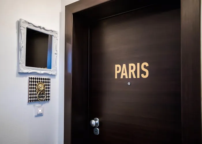 Apartament Deluxe - Free Parking