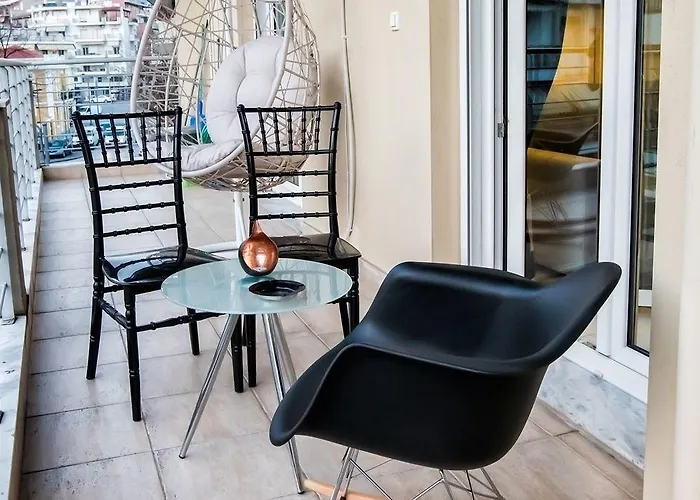 Deluxe - Free Parking Apartament