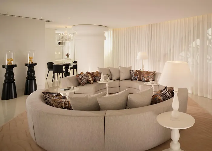Apartament Deluxe - Free Parking