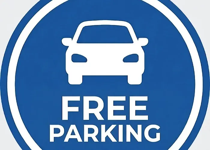 Apartament Deluxe - Free Parking Dráma