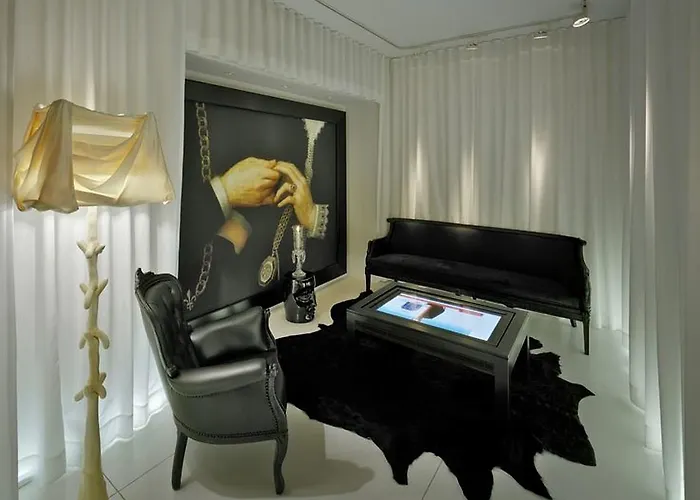 Appartement Deluxe - Free Parking Dráma