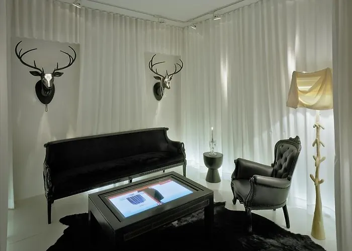 Apartament Deluxe - Free Parking Dráma