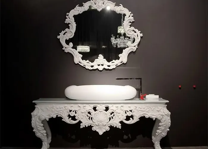 Deluxe - Free Parking * Dráma