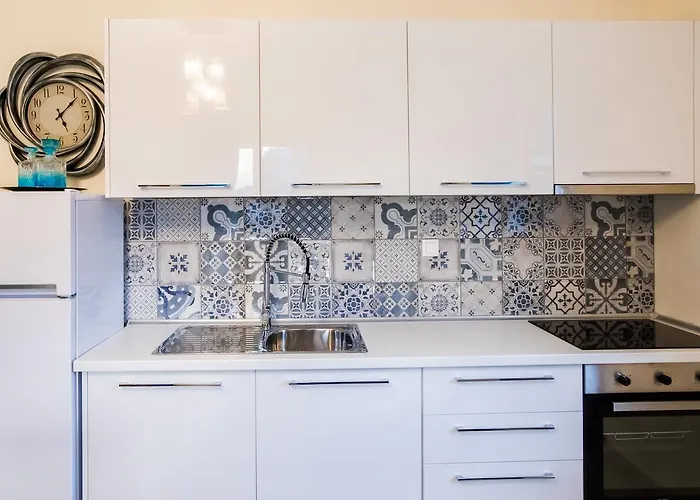 Deluxe - Free Parking