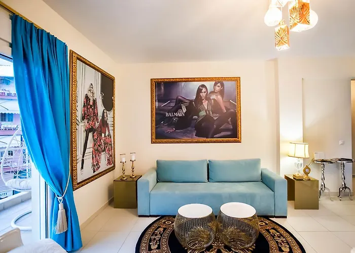 Deluxe - Free Parking