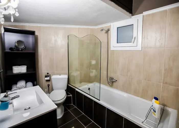 Appartement Deluxe - Free Parking *