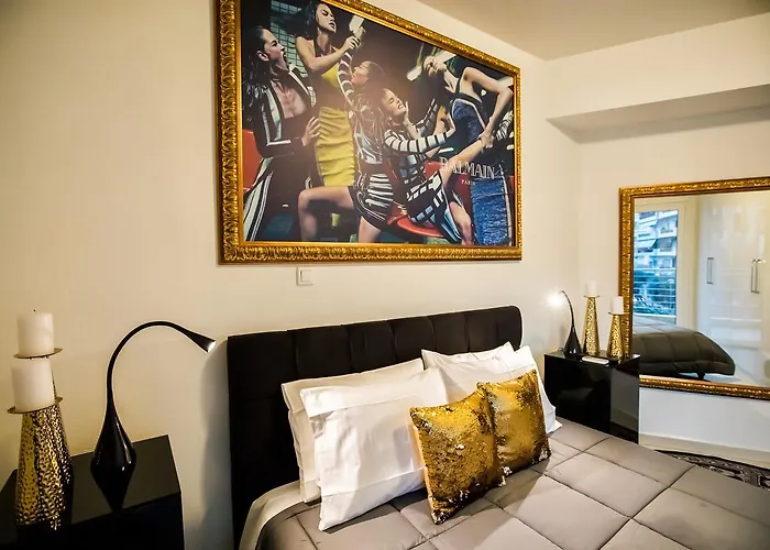 Deluxe - Free Parking Dráma