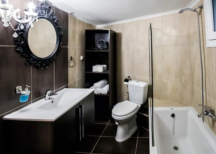 Appartement Deluxe - Free Parking *