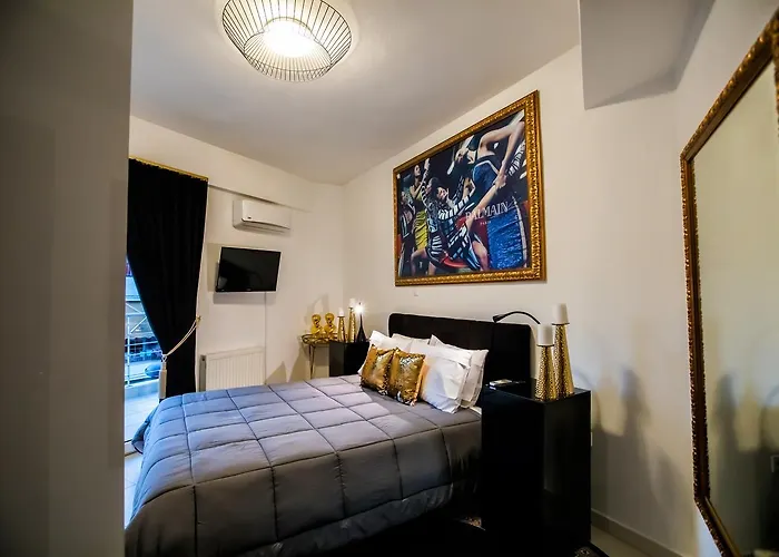 Deluxe - Free Parking Dráma