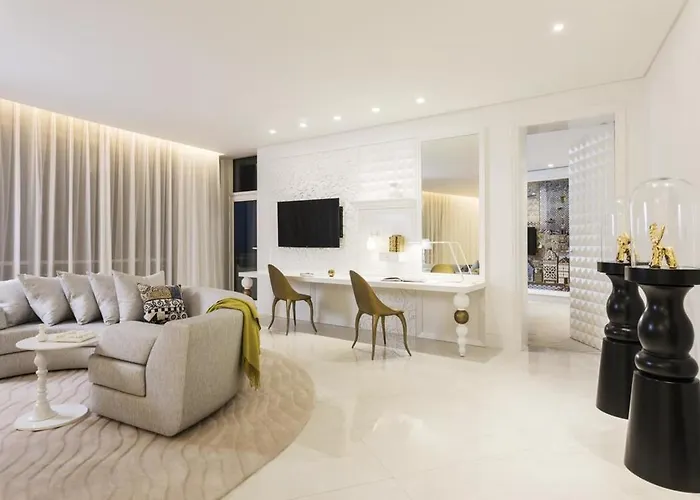 Appartement Deluxe - Free Parking Dráma