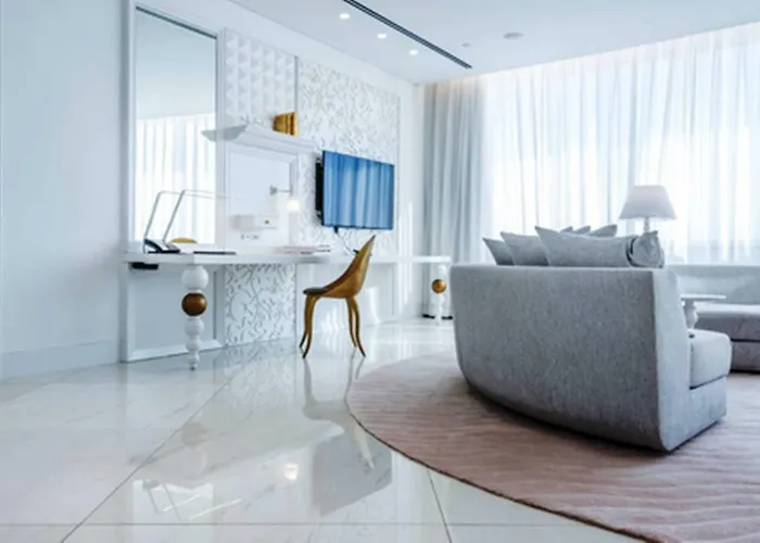 Appartement Deluxe - Free Parking *