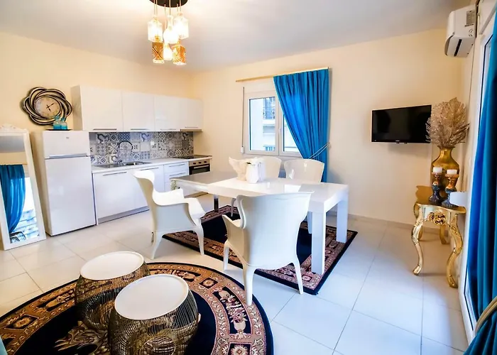 Apartament Deluxe - Free Parking *